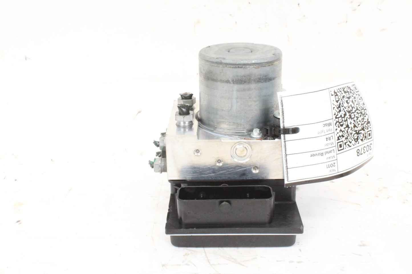 2010-2013 Land Rover LR4 ABS Pump Anti Lock Brake Module 0265951675 OEM