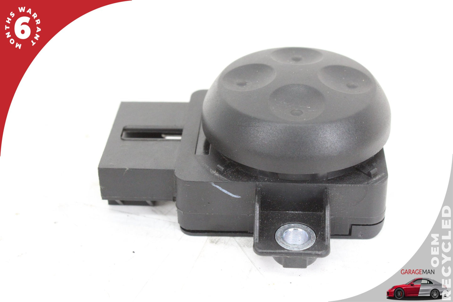 15-20 Audi A3 8V Sedan Front Left Lumbar Seat Control Switch 8E0959777A Genuine