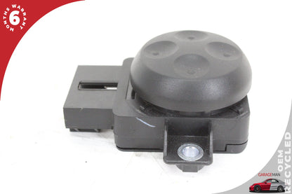 15-20 Audi A3 8V Sedan Front Left Lumbar Seat Control Switch 8E0959777A Genuine