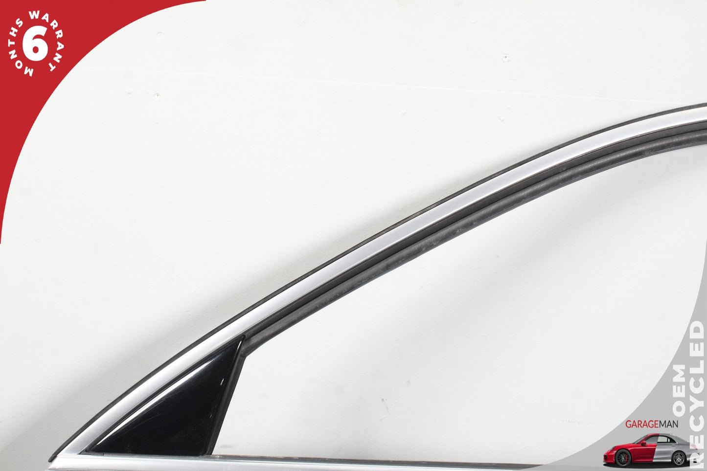 2009-2018 Audi SQ5 FY SUV Left Front Door Shell Panel 8R0831051E Genuine