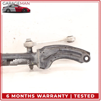 2011-2018 Porsche Cayenne 958 Front Left and Right Side Shock Strut Absorber OEM