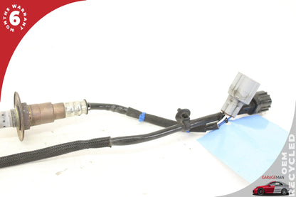 2022-2025 Subaru BRZ Toyota GR86 Oxygen O2 Sensor Lambda Set of 2 22641AA830 OEM