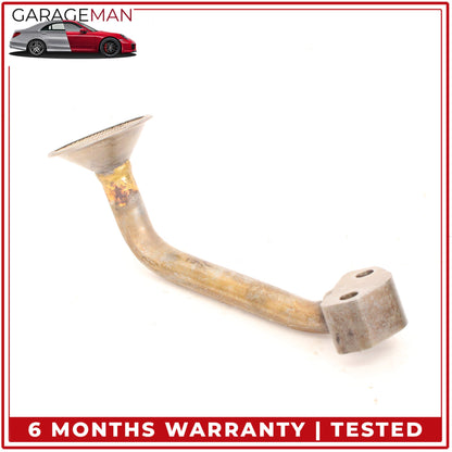 Yanmar 3TNV82A-SYB 3 Cyl Diesel Engine Oil Pickup Tube 11981035300 OEM