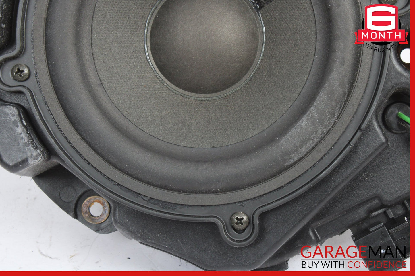 2012-2018 Audi S7 Rear Left and Right Side Door Speaker Subwoofer 4G8035302 OEM
