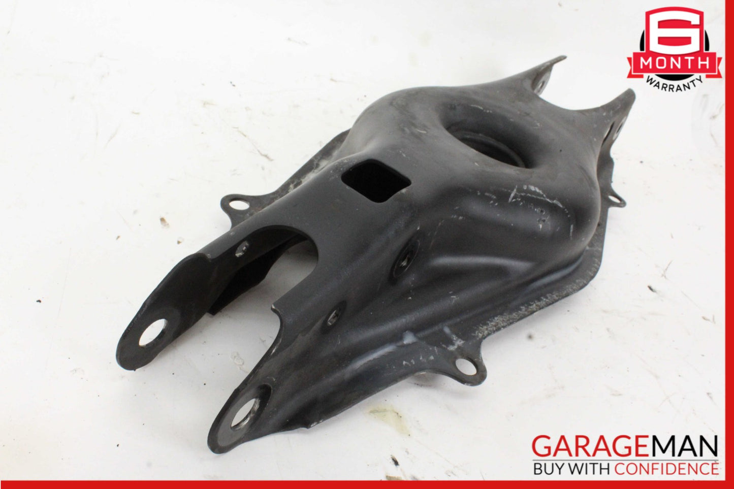12-18 Mercedes W212 E250 Rear Right or Left Lower Spring Seat Control Arm