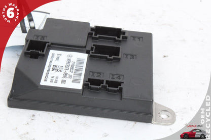 03-11 Mercedes W211 CLS500 E500 Under Seat Control Module 2115458532 OEM