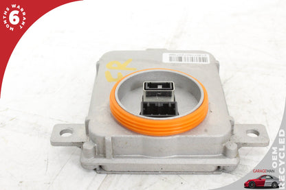 2013-2017 Audi SQ5 8R Left or Right Xenon HID Headlight Light Lamp Module OEM