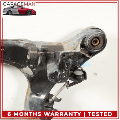 2014-2024 Infiniti Q50 V37 Rear Sub Frame Subframe Crossmember 554005CA0A OEM