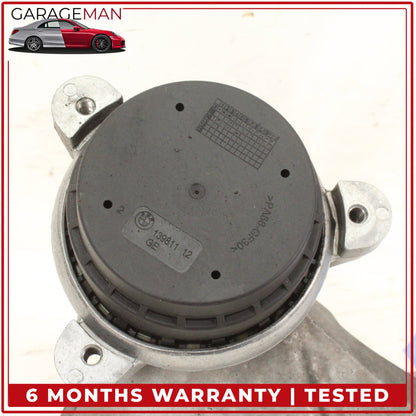 2011-2016 BMW 528i F10 Right Engine Mount w/ Bracket 6786528