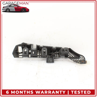 2022-2025 Subaru BRZ Toyota GR86 Rear Left and Right Bumper Mount Bracket Set