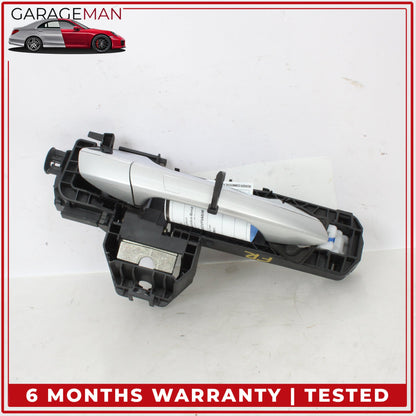 2014-2017 Mercedes W242 B Electric Drive Front Right Exterior Door Handle OEM