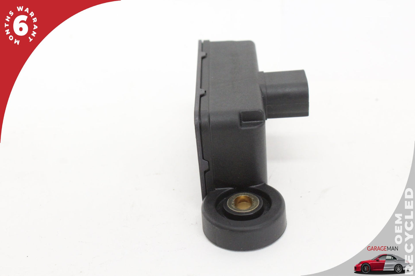 10-13 Mercedes-Benz S550 W221 Sedan Yaw Rate Sensor Module 0009052600 Genuine