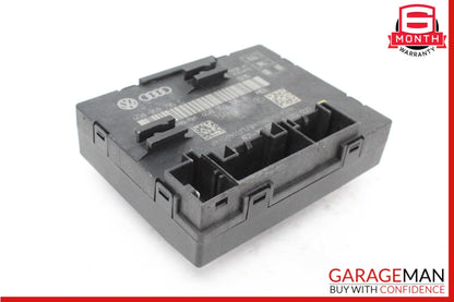 2012-2018 Audi A6 C7 Rear Left/Right Door Control Module 4G8959795C Genuine