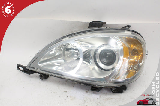 2002-2005 Mercedes-Benz ML350 M-Class W163 Front Left Head Light 1638200749