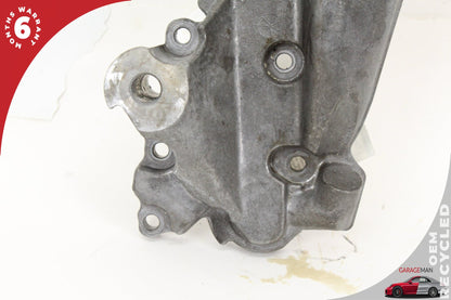 2011-2018 Porsche Cayenne 958 Engine Water Pump Mount Bracket 06E121161AN OEM
