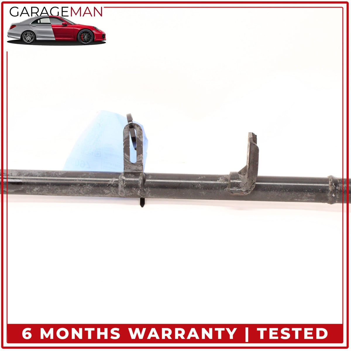2001-2003 Lexus LS430 Rear Left Side Lower Lateral Control Arm 4874050030 OEM
