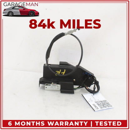 1997-2006 Jaguar XK8 Front Right Passenger Side Door Lock Actuator GJA1080FE OEM