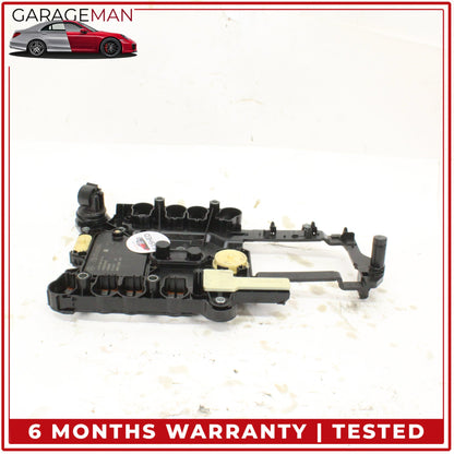 Mercedes VGS3 722.9 7G Transmission Conductor Plate TCU 722.9 FLASHED OEM