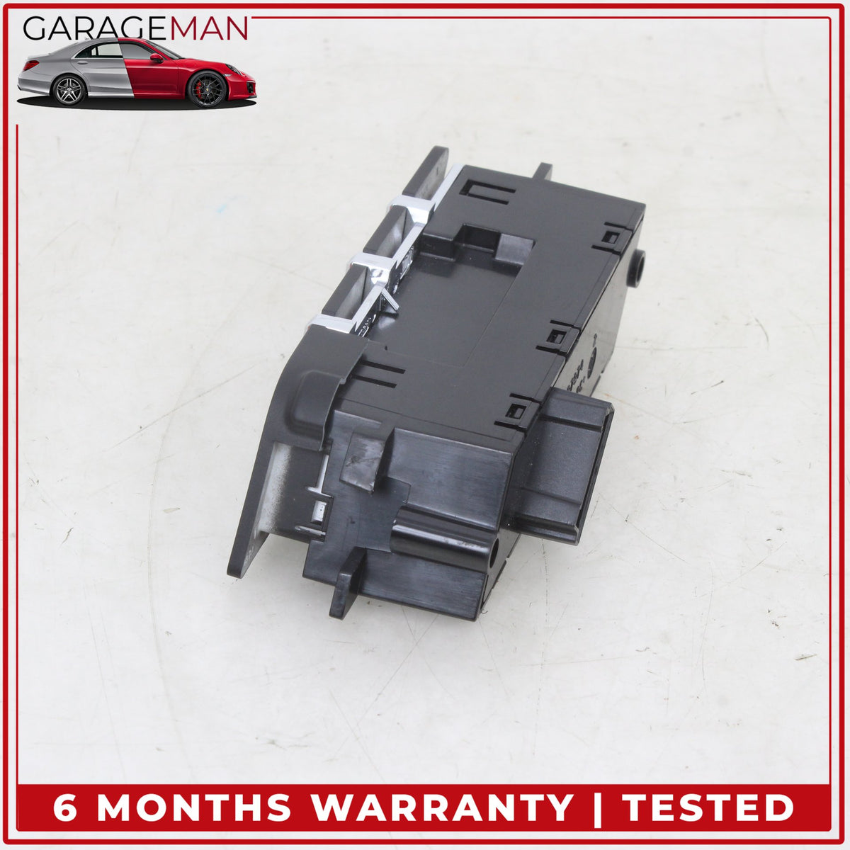 2015-2026 Porsche Macan 95B Front Left and Right Seat Memory Control Switch OEM