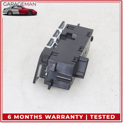 2015-2026 Porsche Macan 95B Front Left and Right Seat Memory Control Switch OEM