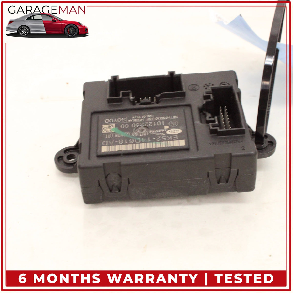2013-2022 Land Rover Range Rover Sport L494 Front Left Door Control Module OEM