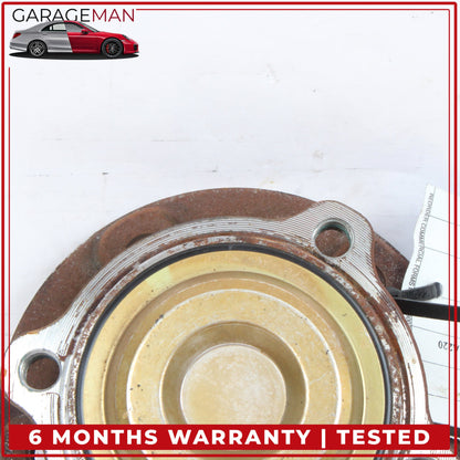 2019-2023 Mercedes W177 A220 FWD Rear Left or Right Side Wheel Bearing Hub OEM