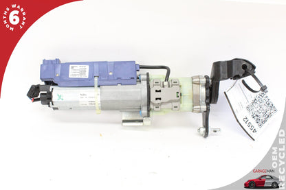 2007-2015 Audi Q7 SUV Rear Right Trunk Tailgate Power Lift Motor 4L0827852B OEM