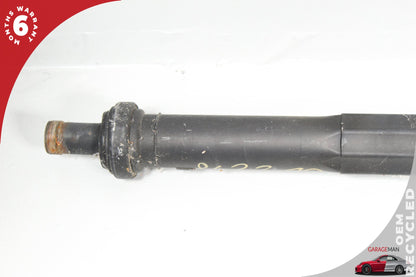 2016-2023 BMW X1 X2 Rear Propeller Drive Shaft Driveshaft Axle 8605878 OEM