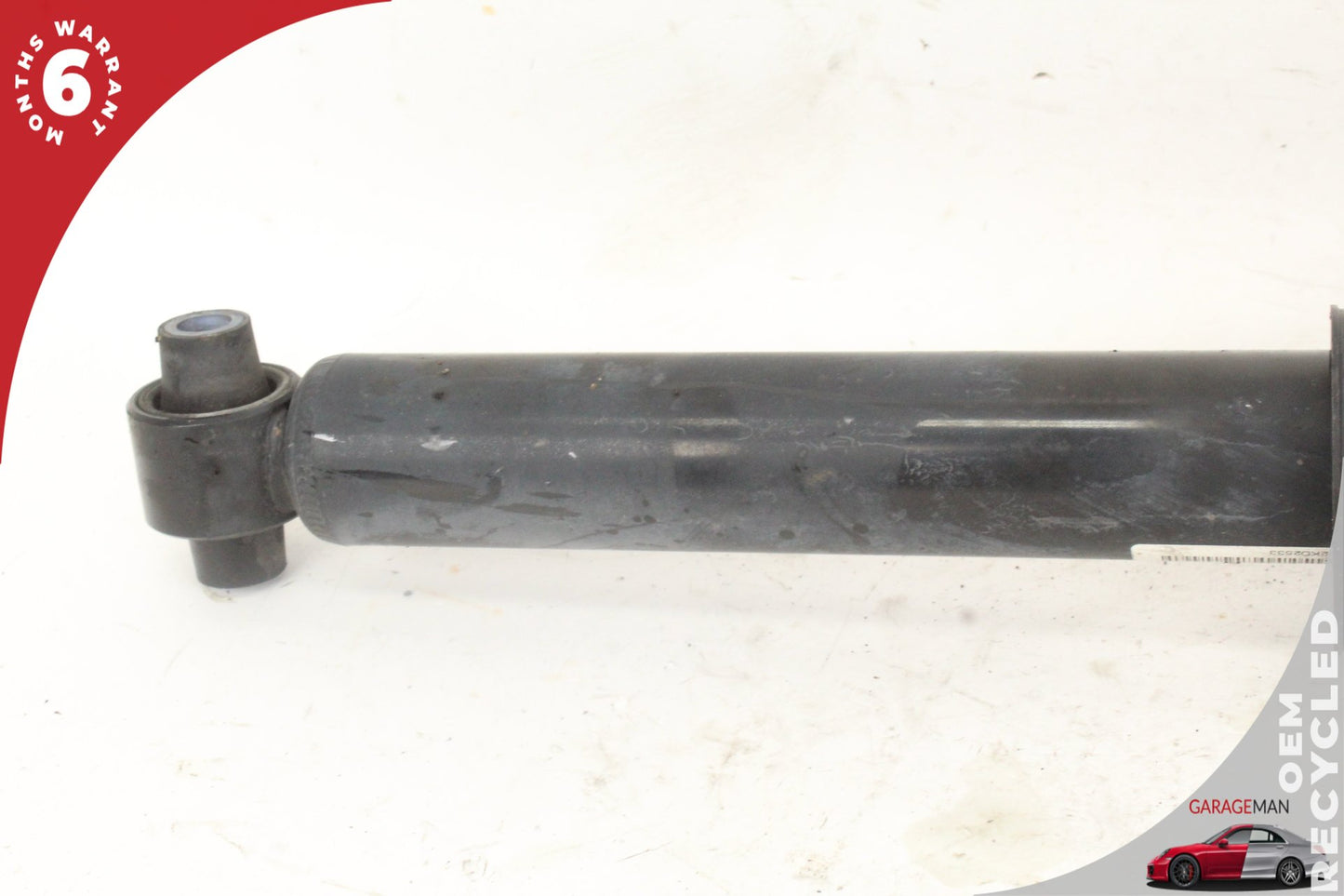 2016-2018 BMW 320i F30 Rear Left and Right Shock Strut Absorber Set 6873799 OEM