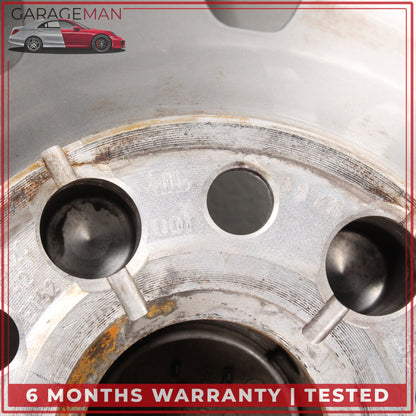 2016-2023 Audi TT 8S Front or Rear Side Wheel Rim 9JX20H2 ET52 8S0601025S OEM