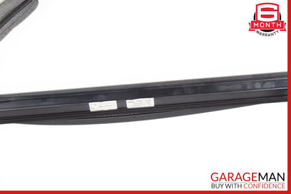 2007-2013 Mercedes-Benz S550 W221 Rear Right Door Window Sun Shade 2218100620