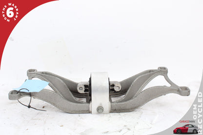 2003-2006 Jaguar XK8 X100 Transmission Mount Crossmember Bracket 3W835060AA OEM