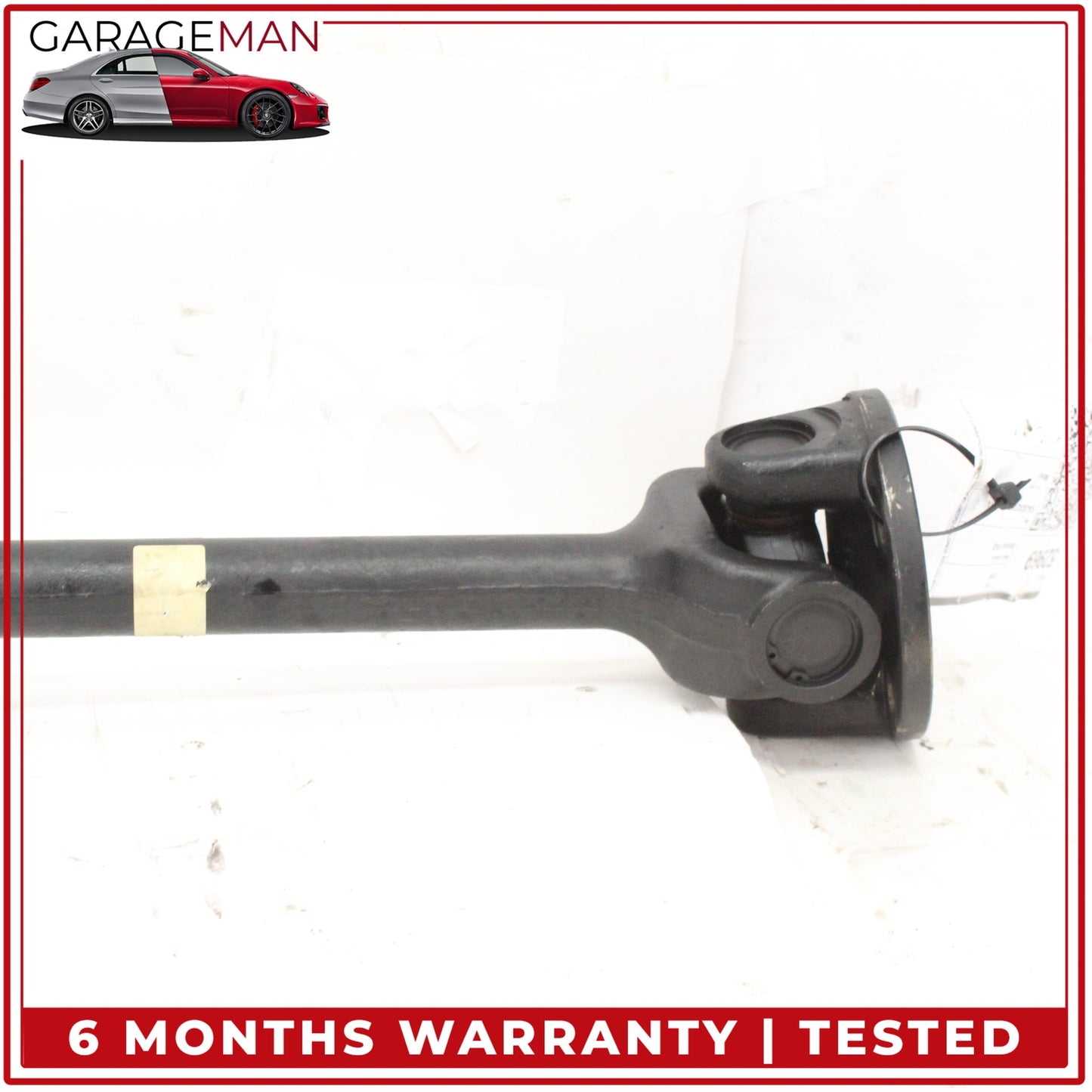 1988-2002 Jaguar XK8 RWD Rear Left or Right Side Axle Half Shaft CBC2268 OEM