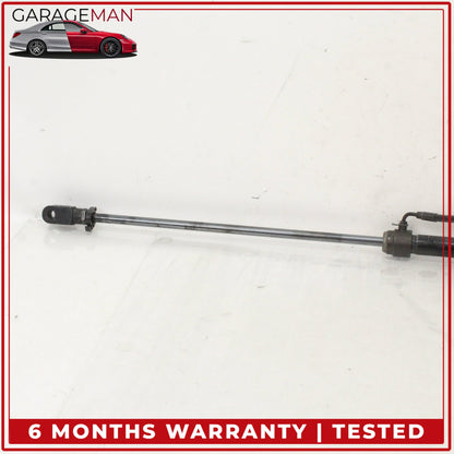 2011-2017 Mercedes W207 E350 E400 Soft Top Folding Roof Cylinder 2078000072 OEM