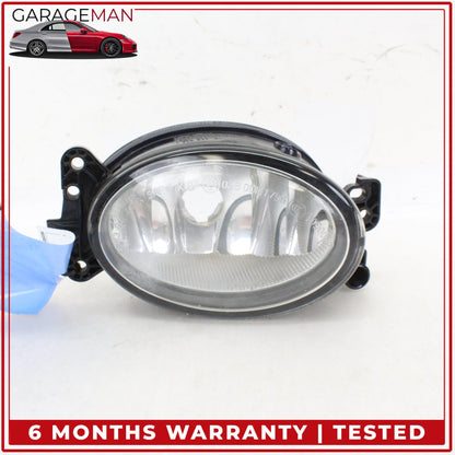 2005-2012 Mercedes X164 GL550 Front Right Side Fog Light Lamp 1698201656 OEM