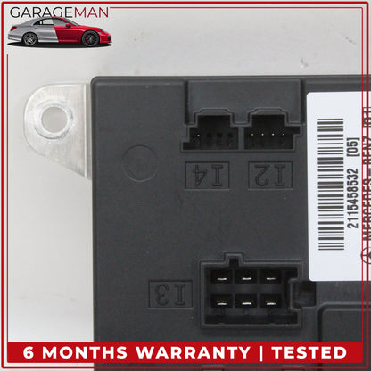 2006-2011 Mercedes W219 CLS550 BCM Body Control Module Unit 2115458532 OEM