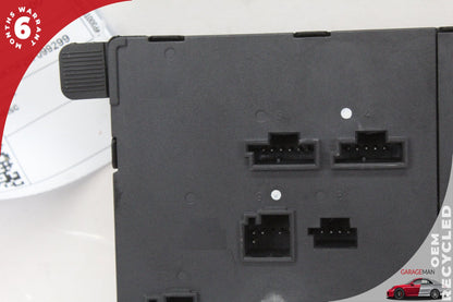 2003-2012 Mercedes R230 SL500 Front Left Door Control Module 2308204726 OEM