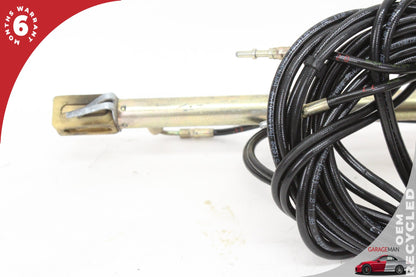 1997-2004 Mercedes-Benz SLK230 R170 Convertible Trunk Lid Left Drive Cylinder 1708000272 OEM