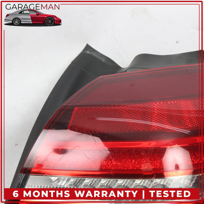 2018-2020 Mercedes X156 GLA250 Rear Right Side Outer Tail Light Lamp OEM