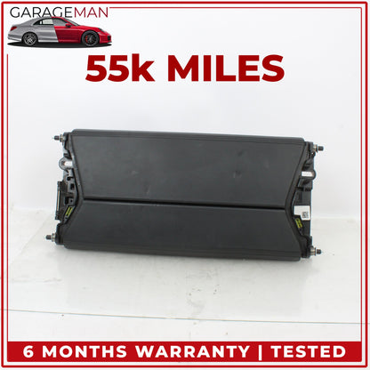 2019-2026 BMW Z4 G29 Front Center Console Armrest Arm Rest Cupholder 9458232 OEM