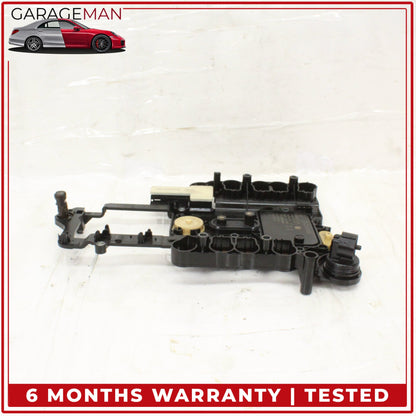 Mercedes W205 C300 S600 VGS4 722.9 7G Transmission Conductor Plate TCU OEM