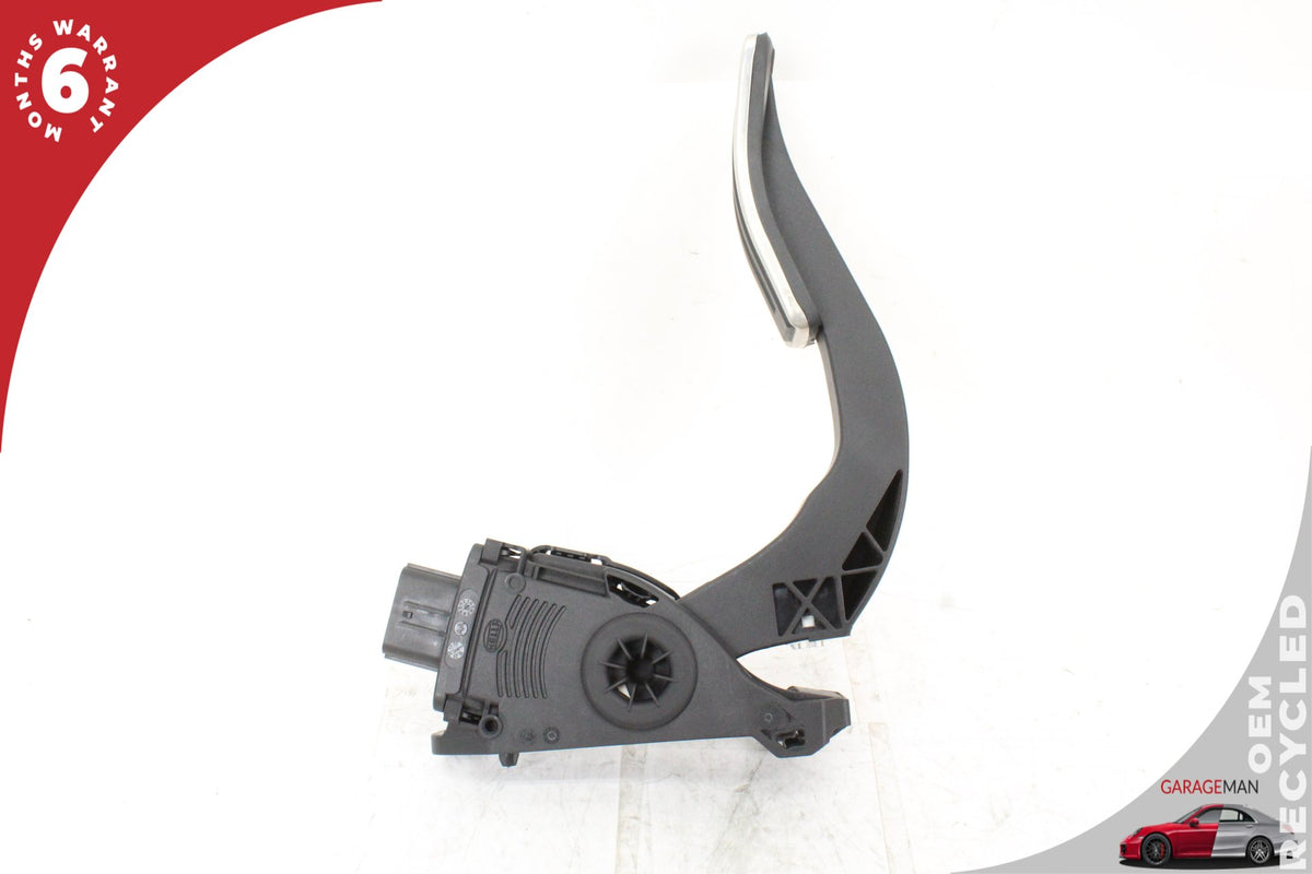 2012-2018 Audi SQ5 8R SUV Gas Pedal 4H1723523