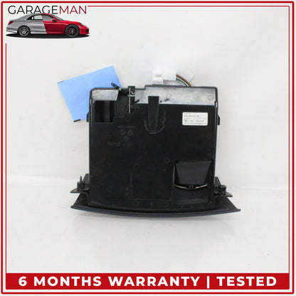 2014-2020 Mercedes W222 S550e Front Center Console Ashtray Compartment OEM