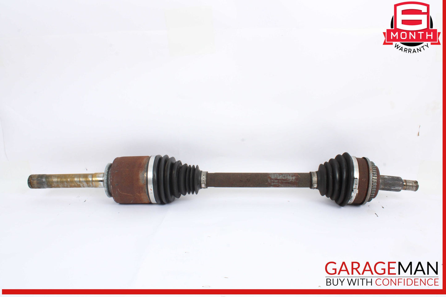 2005-2016 Land Rover Range Rover Sport Rear Left Side CV Axle Shaft OEM