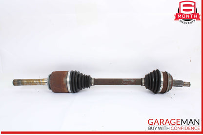 2005-2016 Land Rover Range Rover Sport Rear Left Side CV Axle Shaft OEM