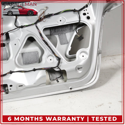 2014-2017 Mercedes-Benz B-Class Electric W242 Rear Trunk Lid Tailgate Shell OEM
