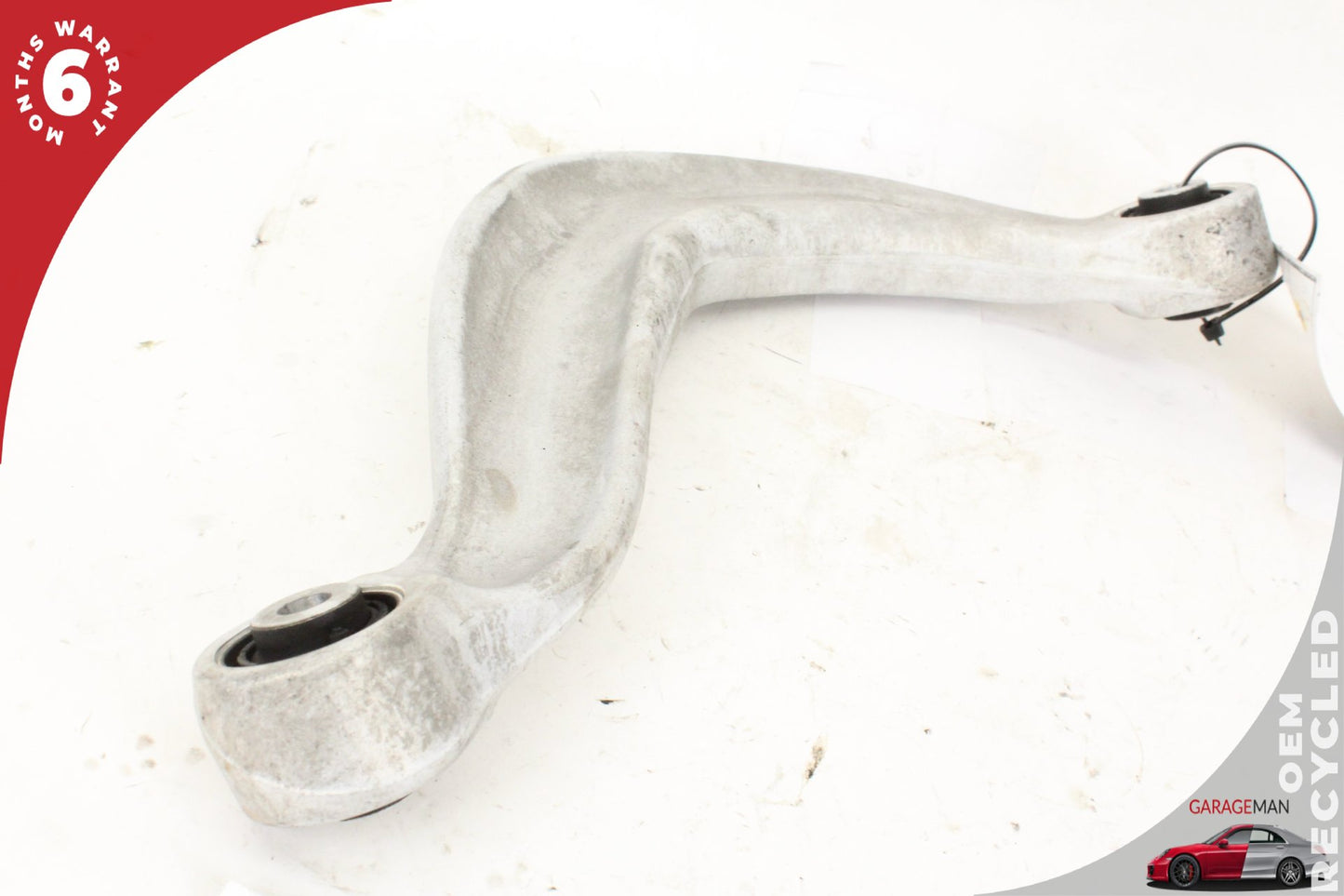 2009-2018 Audi A6 A7 Rear Right Side Upper Control Arm 8K0505324H OEM