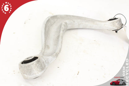 2009-2018 Audi A6 A7 Rear Right Side Upper Control Arm 8K0505324H OEM