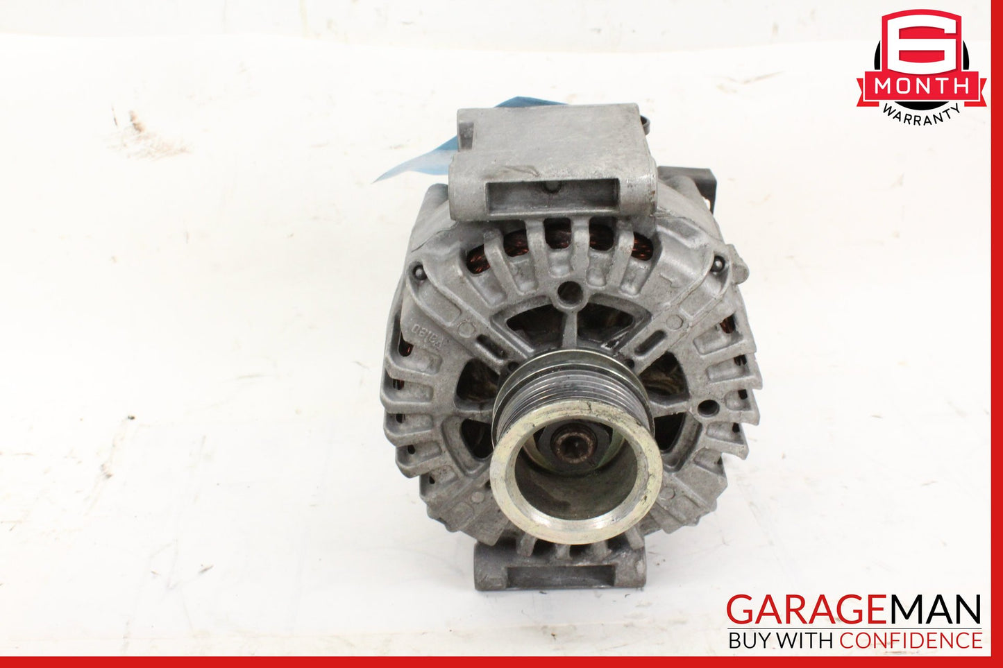 2018-2020 Mercedes W238 E450 E400 M276 Generator Alternator 0009060205 OEM