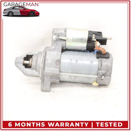 2015-2020 Mercedes W205 C300 M274 Engine Motor Starter 2749062100 OEM